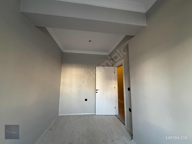 ACİL YEDİ EYLÜLDE HAVUZLU SİTE DE ULTRA LÜKS 3+1 SATILIK DAİRE - Görsel 24