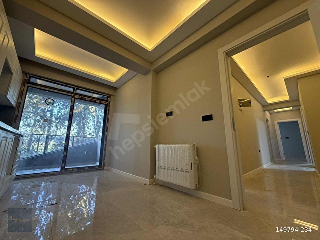ACİL YEDİ EYLÜLDE HAVUZLU SİTE DE ULTRA LÜKS 3+1 SATILIK DAİRE - Görsel 15