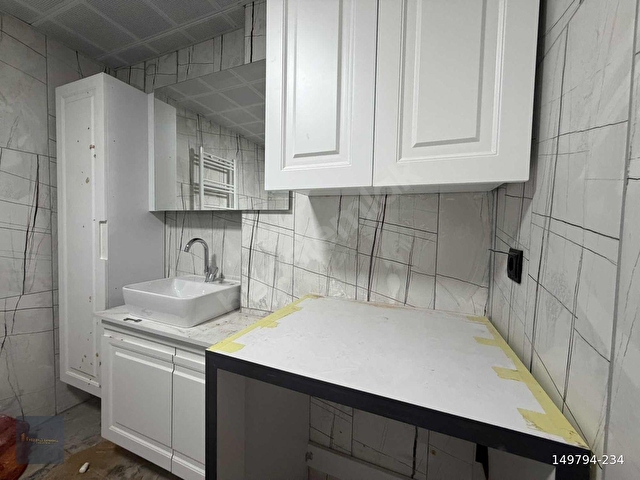 ACİL YEDİ EYLÜLDE HAVUZLU SİTE DE ULTRA LÜKS 3+1 SATILIK DAİRE - Görsel 28