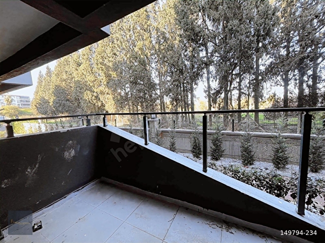 ACİL YEDİ EYLÜLDE HAVUZLU SİTE DE ULTRA LÜKS 3+1 SATILIK DAİRE - Görsel 3