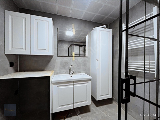ACİL YEDİ EYLÜLDE HAVUZLU SİTE DE ULTRA LÜKS 3+1 SATILIK DAİRE - Görsel 10