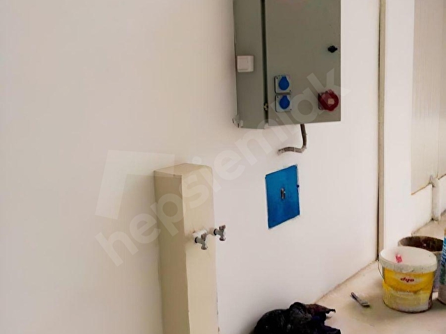 İVEDİK OSB. ARI SANAYİ DE SATILIK 240 M² YAPILI SATILIK DÜKKAN - Görsel 2