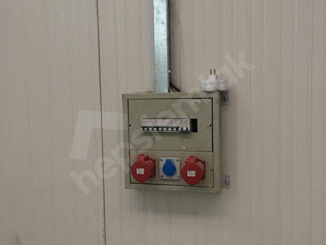 İVEDİK OSB. ARI SANAYİ DE SATILIK 240 M² YAPILI SATILIK DÜKKAN - Görsel 20