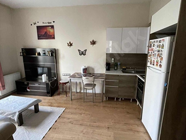 SİTE İÇİ EŞYALI DAİRE - Görsel 9