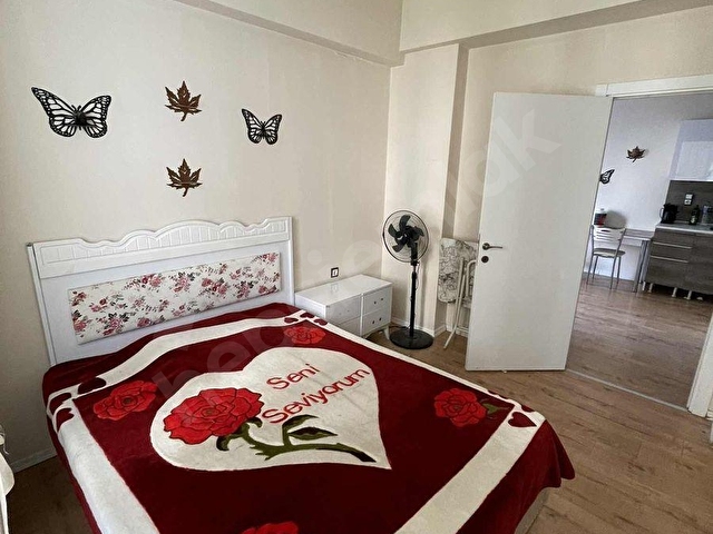 SİTE İÇİ EŞYALI DAİRE - Görsel 3