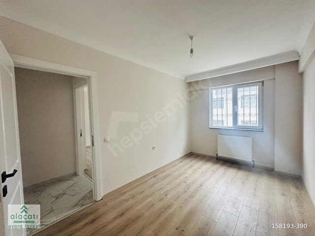 alaçatıdan bulvara yakın bölgedeki en uygun kiralık 2 + 1 - Görsel 25