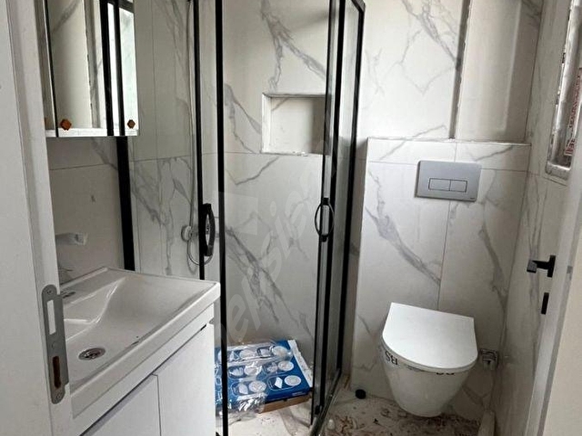 Gebze Osman Yılmazda Satılık 4+2 Dubleks Daire - Görsel 20