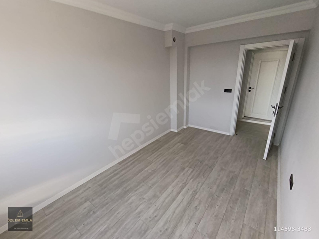 ÖZLEMDEN BANDIRMA YENİMAHALLEDE 1+1 YERDEN ISITMA KİRALIK ARAKAT DAİRE - Görsel 6