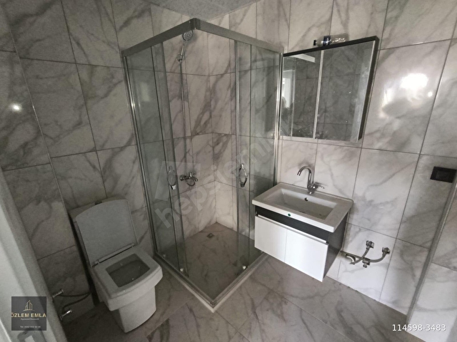 ÖZLEMDEN BANDIRMA YENİMAHALLEDE 1+1 YERDEN ISITMA KİRALIK ARAKAT DAİRE - Görsel 13