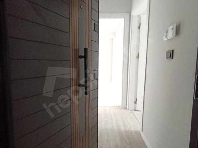 ÖZLEMDEN BANDIRMA YENİMAHALLEDE 1+1 YERDEN ISITMA KİRALIK ARAKAT DAİRE - Görsel 11