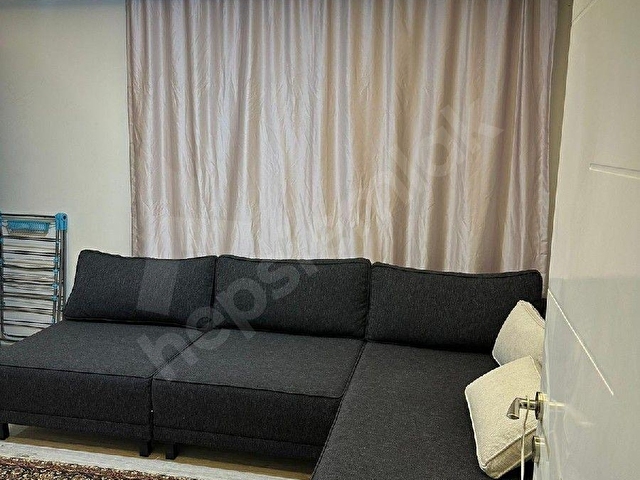 Ayrancı Paris Caddesi Merkezi Konumda | Meclis ve Kızılay’a Yürüme Mesafesinde 2+1 Eşyalı Daire