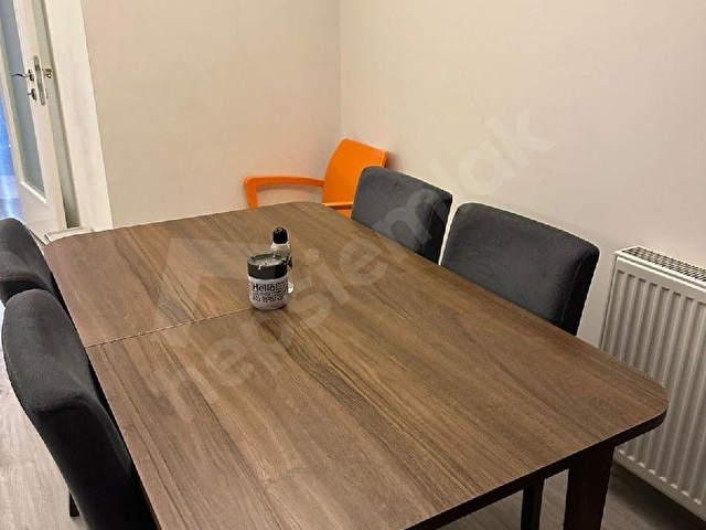 Ayrancı Paris Caddesi Merkezi Konumda | Meclis ve Kızılay’a Yürüme Mesafesinde 2+1 Eşyalı Daire - Görsel 8