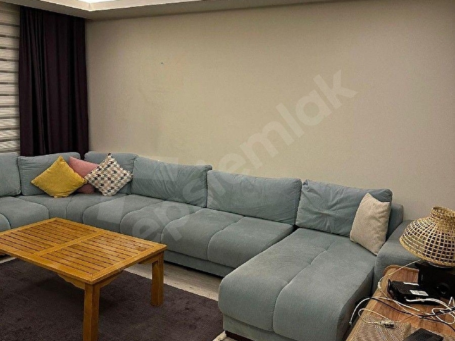 Ayrancı Paris Caddesi Merkezi Konumda | Meclis ve Kızılay’a Yürüme Mesafesinde 2+1 Eşyalı Daire - Görsel 9