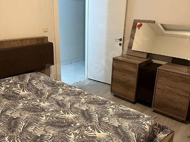 Ayrancı Paris Caddesi Merkezi Konumda | Meclis ve Kızılay’a Yürüme Mesafesinde 2+1 Eşyalı Daire - Görsel 13