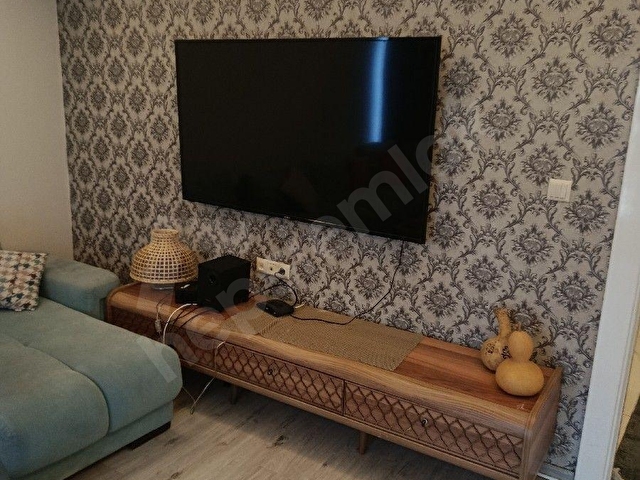 Ayrancı Paris Caddesi Merkezi Konumda | Meclis ve Kızılay’a Yürüme Mesafesinde 2+1 Eşyalı Daire - Görsel 24