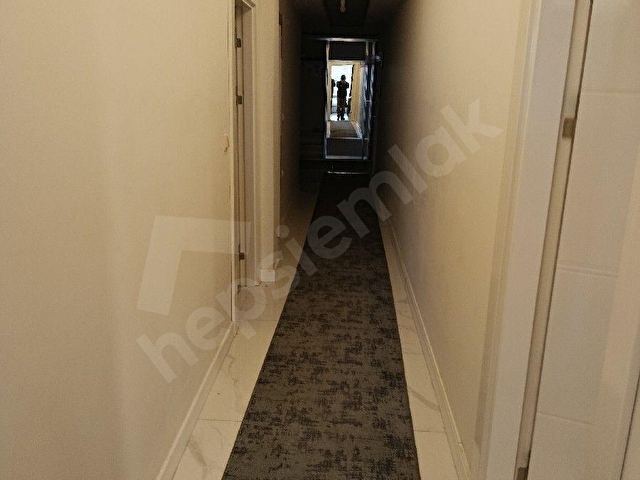 Ayrancı Paris Caddesi Merkezi Konumda | Meclis ve Kızılay’a Yürüme Mesafesinde 2+1 Eşyalı Daire - Görsel 25