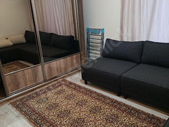Ayrancı Paris Caddesi Merkezi Konumda | Meclis ve Kızılay’a Yürüme Mesafesinde 2+1 Eşyalı Daire - Görsel 27
