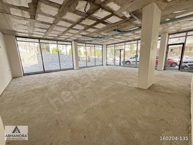 SATILIK DÜKKANLAR -KURTKÖYDE 55 m2LİK YATIRIM FIRSATI -İŞ YERİ - Görsel 10