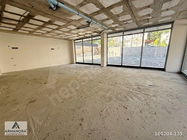 SATILIK DÜKKANLAR -KURTKÖYDE 55 m2LİK YATIRIM FIRSATI -İŞ YERİ - Görsel 11