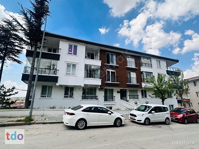 Yeni Bina Kullanışlı , Ferah 3+1 Daire (BOŞ TESLİM EDİLECEK) - Görsel 22