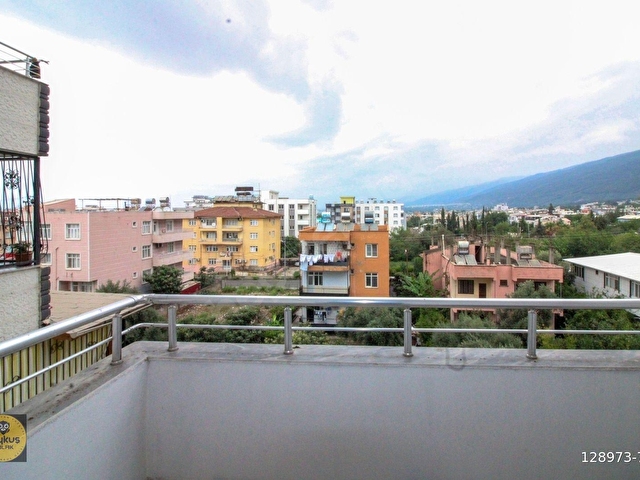 BAYKUŞ EMLAKTAN SATILIK 3+1 DAİRE - Görsel 19