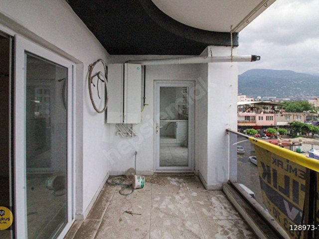 BAYKUŞ EMLAKTAN SATILIK 3+1 DAİRE - Görsel 9