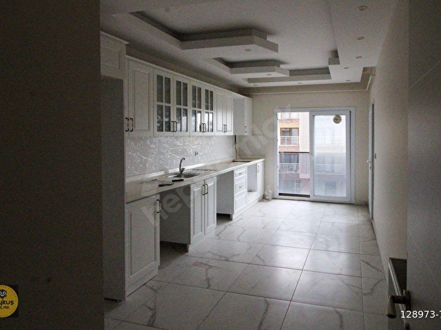 BAYKUŞ EMLAKTAN SATILIK 3+1 DAİRE - Görsel 5
