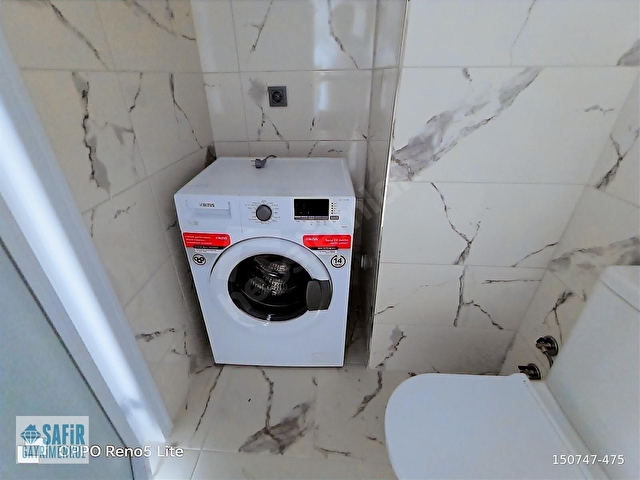Örnektepe mah metrobüse yakın eşyalı kiralık daire fırsat**** - Görsel 21