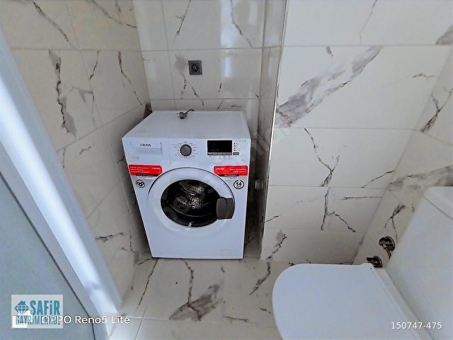 Örnektepe mah metrobüse yakın eşyalı kiralık daire fırsat**** - Görsel 22