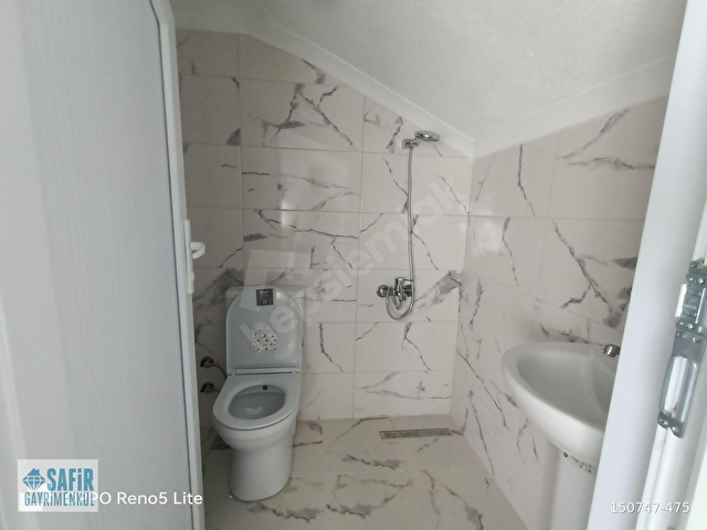 Örnektepe mah metrobüse yakın eşyalı kiralık daire fırsat**** - Görsel 18