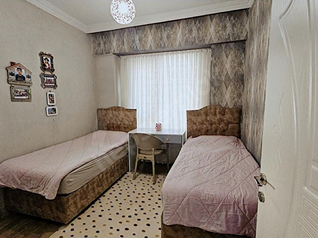ULAŞ EMLAKTAN AKPIYAR DİYARBAKIR YOLUNA YAKIN 3+1 UYGUN DAİRE - Görsel 20