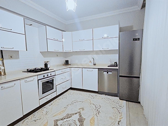 ULAŞ EMLAKTAN AKPIYAR DİYARBAKIR YOLUNA YAKIN 3+1 UYGUN DAİRE - Görsel 13