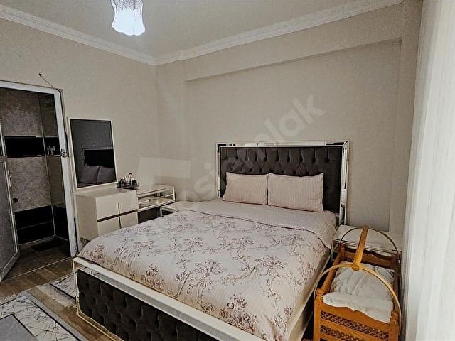ULAŞ EMLAKTAN AKPIYAR DİYARBAKIR YOLUNA YAKIN 3+1 UYGUN DAİRE - Görsel 26