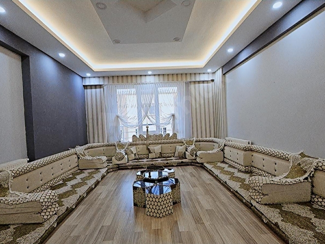 ULAŞ EMLAKTAN AKPIYAR DİYARBAKIR YOLUNA YAKIN 3+1 UYGUN DAİRE - Görsel 3