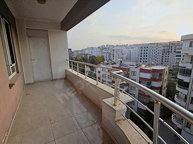 ULAŞ EMLAKTAN AKPIYAR DİYARBAKIR YOLUNA YAKIN 3+1 UYGUN DAİRE - Görsel 23