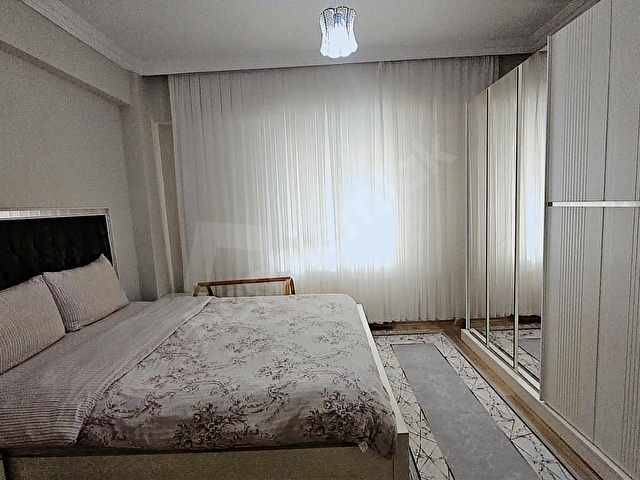 ULAŞ EMLAKTAN AKPIYAR DİYARBAKIR YOLUNA YAKIN 3+1 UYGUN DAİRE - Görsel 27