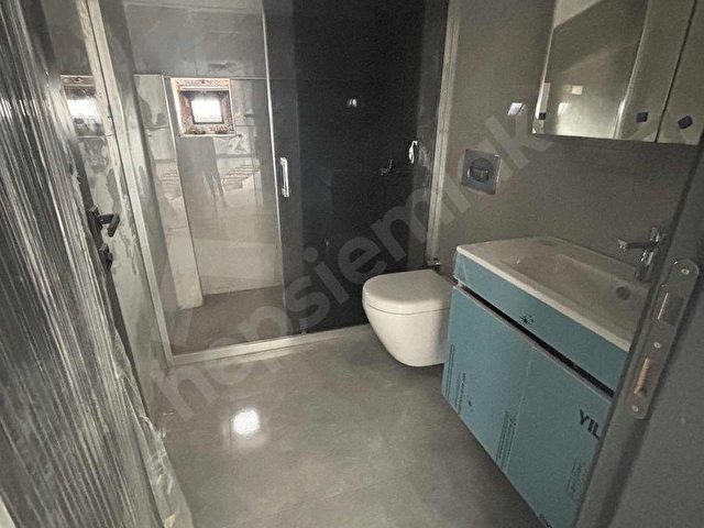 İNCEK TAŞPINAR EMLAKTAN KİRALIK 4+1 LÜX YAPILI DAİRE - Görsel 21