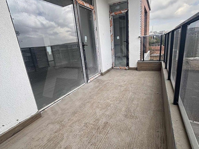 İNCEK TAŞPINAR EMLAKTAN KİRALIK 4+1 LÜX YAPILI DAİRE - Görsel 12