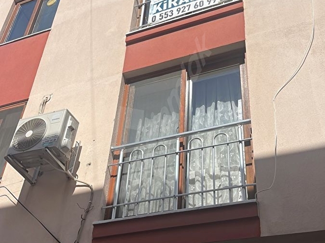 Barboros mah doğalgazlı Kiralık