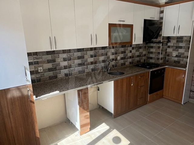 Barboros mah doğalgazlı Kiralık - Görsel 17