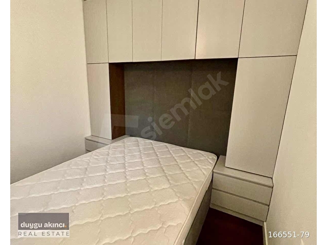 Bodrum Türkbükü 2+1 Bahçe Katı Kiralık Daire - Görsel 5