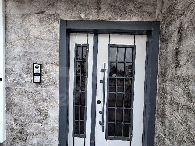 BATIALAGÖZLÜ MAH. ALİ AKSU CADDESİ SAHİBİNDEN MODERN TASARIM  ISKANI ALINMIŞ  ULTRA LÜKS 2+0 DAİRE - Görsel 4
