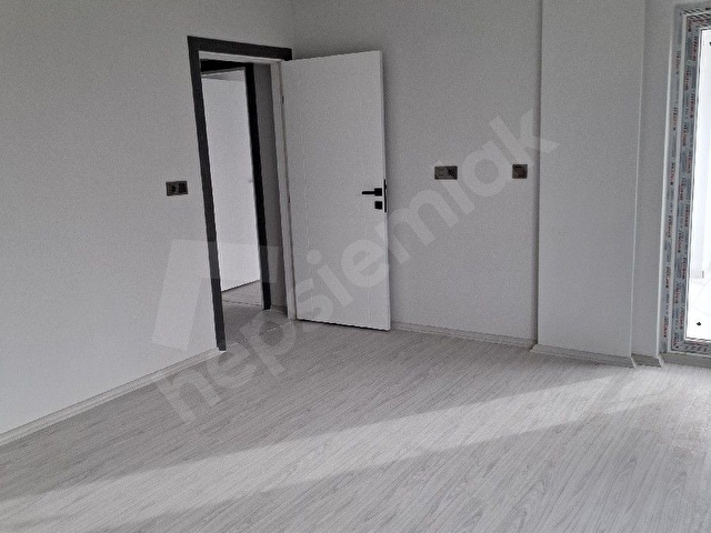 BATIALAGÖZLÜ MAH. ALİ AKSU CADDESİ SAHİBİNDEN MODERN TASARIM  ISKANI ALINMIŞ  ULTRA LÜKS 2+0 DAİRE - Görsel 8