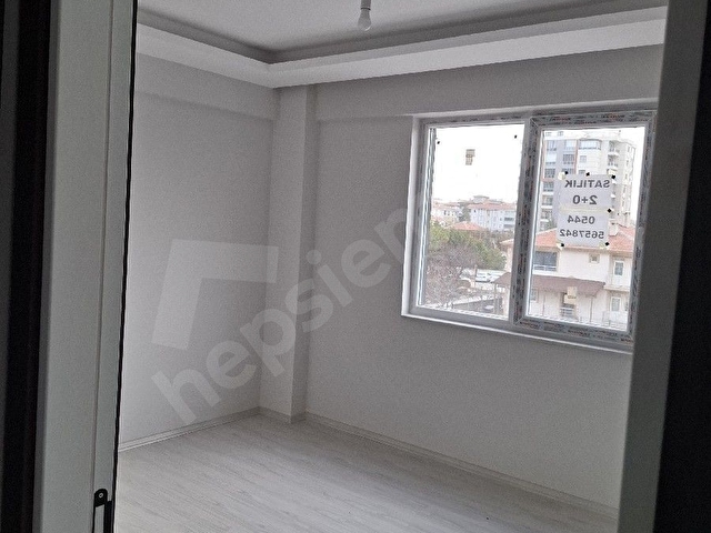 BATIALAGÖZLÜ MAH. ALİ AKSU CADDESİ SAHİBİNDEN MODERN TASARIM  ISKANI ALINMIŞ  ULTRA LÜKS 2+0 DAİRE - Görsel 10