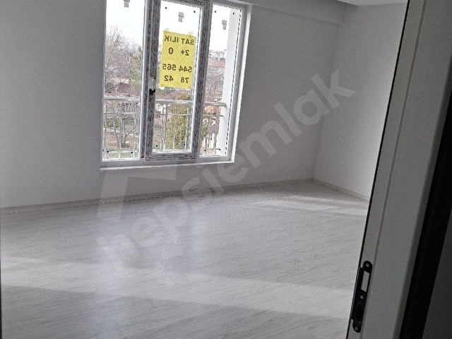 BATIALAGÖZLÜ MAH. ALİ AKSU CADDESİ SAHİBİNDEN MODERN TASARIM  ISKANI ALINMIŞ  ULTRA LÜKS 2+0 DAİRE - Görsel 12