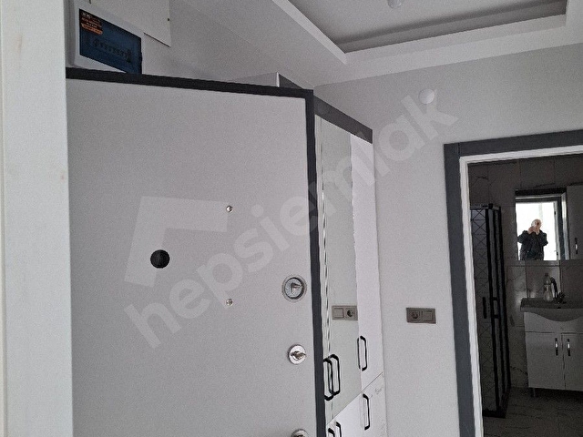 BATIALAGÖZLÜ MAH. ALİ AKSU CADDESİ SAHİBİNDEN MODERN TASARIM  ISKANI ALINMIŞ  ULTRA LÜKS 2+0 DAİRE - Görsel 14