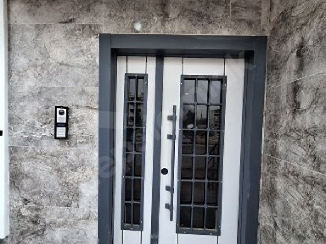 BATIALAGÖZLÜ MAH. ALİ AKSU CADDESİ SAHİBİNDEN MODERN TASARIM  ISKANI ALINMIŞ  ULTRA LÜKS 2+0 DAİRE - Görsel 23