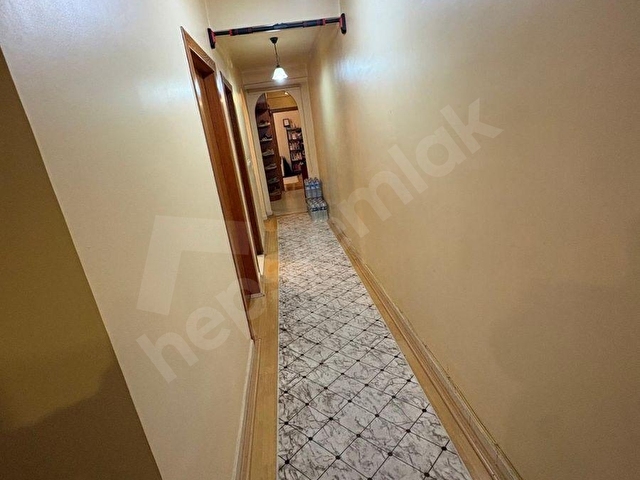 *** DİKMEN CADDE YAKINI 3+1 KOMBİLİ MANTOLAMALI İSKANLI BALKONLU TEMİZ *** - Görsel 22