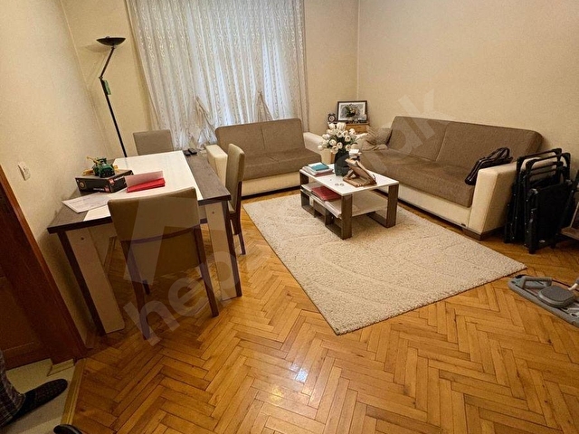 *** DİKMEN CADDE YAKINI 3+1 KOMBİLİ MANTOLAMALI İSKANLI BALKONLU TEMİZ *** - Görsel 4