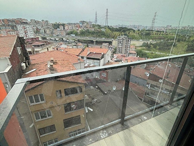 MANZARA SEVENLERE 2+1 KİRALIK ANKASTRELİ SIFIR DAİRE MARİ VADİDE